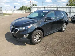 2GNAXTEV2K6192318 2019 CHEVROLET EQUINOX