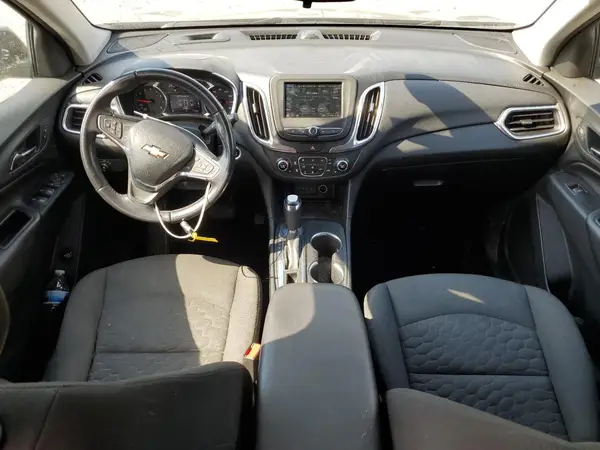 2GNAXTEV2K6192318 2019 CHEVROLET EQUINOX - Image 8