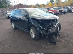 2GNAXTEV2K6197647 2019 CHEVROLET EQUINOX
