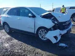 2GNAXTEV2K6210221 2019 CHEVROLET EQUINOX