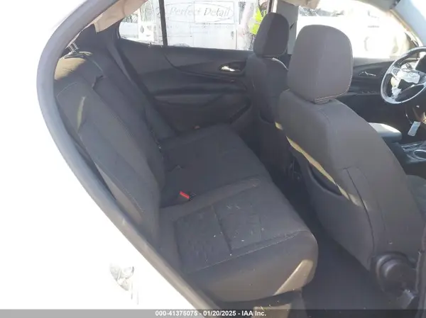 2GNAXTEV2K6210221 2019 CHEVROLET EQUINOX - Image 8