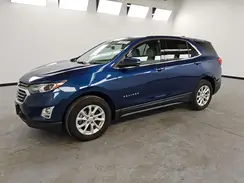 2GNAXTEV2K6213300 2019 CHEVROLET EQUINOX