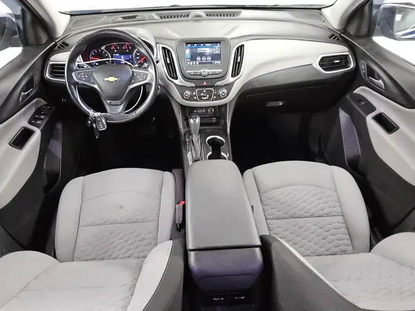 2GNAXTEV2K6213300 2019 CHEVROLET EQUINOX - Image 8