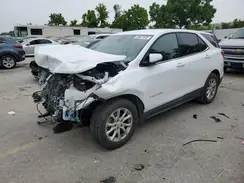 2GNAXTEV2K6217721 2019 CHEVROLET EQUINOX