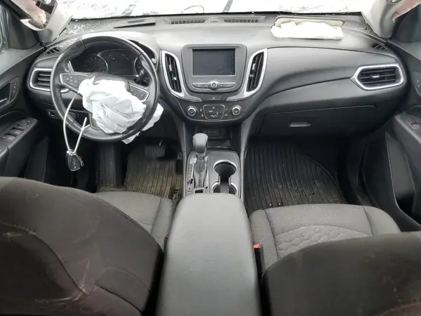 2GNAXTEV2K6217721 2019 CHEVROLET EQUINOX - Image 8