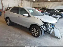 2GNAXTEV2K6218254 2019 CHEVROLET EQUINOX