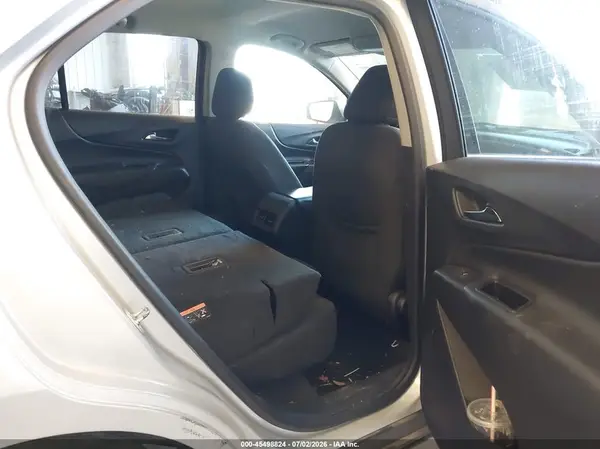2GNAXTEV2K6218254 2019 CHEVROLET EQUINOX - Image 8