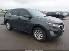 2GNAXTEV2K6221784 2019 CHEVROLET EQUINOX
