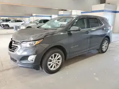 2GNAXTEV2K6235376 2019 CHEVROLET EQUINOX