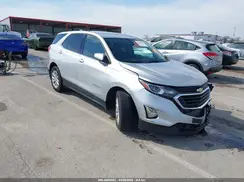 2GNAXTEV2K6235572 2019 CHEVROLET EQUINOX