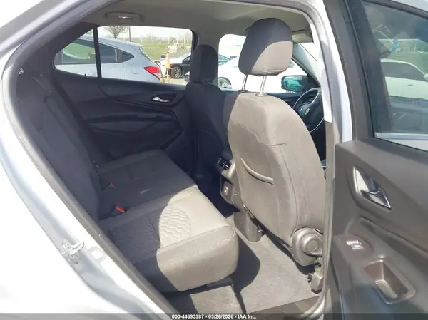 2GNAXTEV2K6235572 2019 CHEVROLET EQUINOX - Image 8