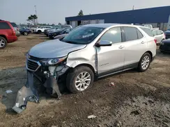 2GNAXTEV2K6238861 2019 CHEVROLET EQUINOX