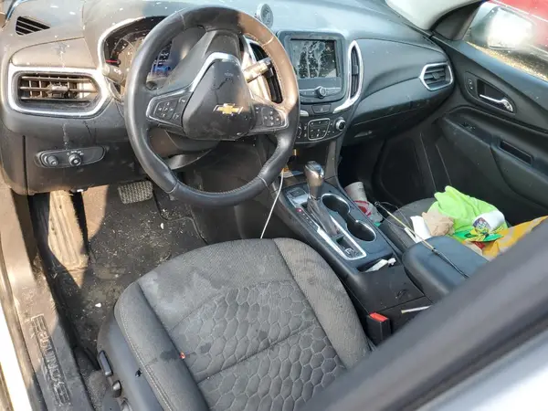 2GNAXTEV2K6238861 2019 CHEVROLET EQUINOX - Image 8
