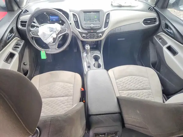 2GNAXTEV2K6250251 2019 CHEVROLET EQUINOX - Image 8