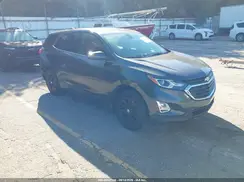 2GNAXTEV2K6250640 2019 CHEVROLET EQUINOX