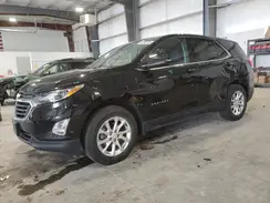 2GNAXTEV2K6254610 2019 CHEVROLET EQUINOX