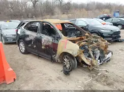 2GNAXTEV2K6255675 2019 CHEVROLET EQUINOX