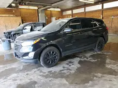 2GNAXTEV2K6255840 2019 CHEVROLET EQUINOX