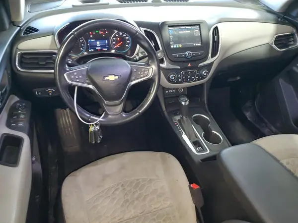 2GNAXTEV2K6255840 2019 CHEVROLET EQUINOX - Image 8