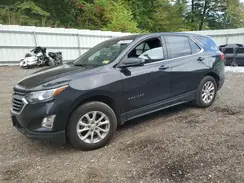 2GNAXTEV2K6256275 2019 CHEVROLET EQUINOX