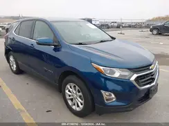 2GNAXTEV2K6257720 2019 CHEVROLET EQUINOX