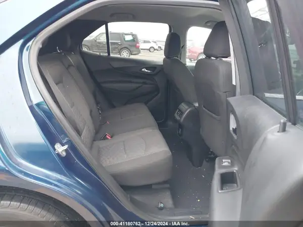 2GNAXTEV2K6257720 2019 CHEVROLET EQUINOX - Image 8