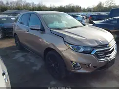 2GNAXTEV2K6259466 2019 CHEVROLET EQUINOX