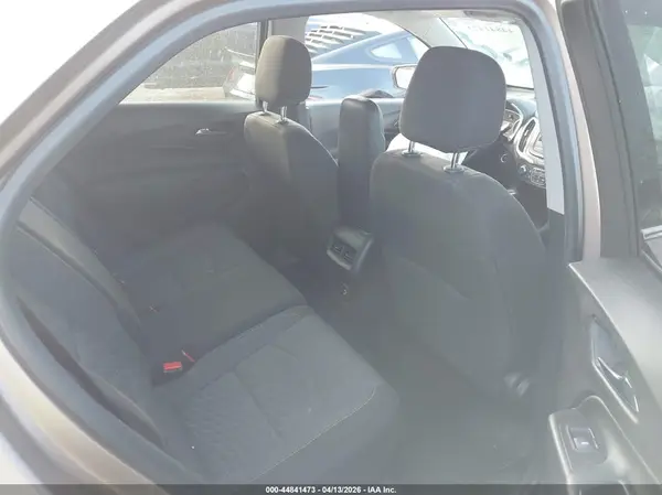2GNAXTEV2K6259466 2019 CHEVROLET EQUINOX - Image 8
