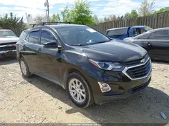 2GNAXTEV2K6261623 2019 CHEVROLET EQUINOX