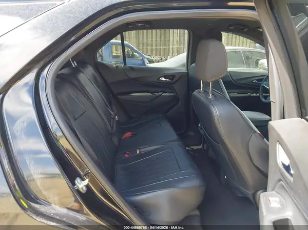 2GNAXTEV2K6261623 2019 CHEVROLET EQUINOX - Image 8