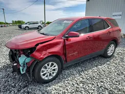 2GNAXTEV2K6266630 2019 CHEVROLET EQUINOX