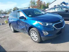 2GNAXTEV2K6276932 2019 CHEVROLET EQUINOX
