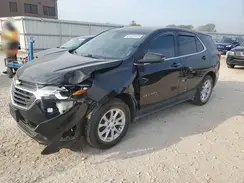 2GNAXTEV2K6277305 2019 CHEVROLET EQUINOX