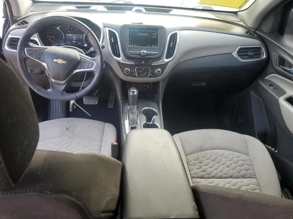 2GNAXTEV2K6277305 2019 CHEVROLET EQUINOX - Image 8