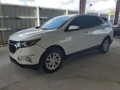 2GNAXTEV2K6283704 2019 CHEVROLET EQUINOX