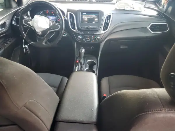 2GNAXTEV2K6283704 2019 CHEVROLET EQUINOX - Image 8