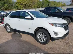 2GNAXTEV2K6287042 2019 CHEVROLET EQUINOX