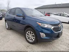 2GNAXTEV2K6289602 2019 CHEVROLET EQUINOX