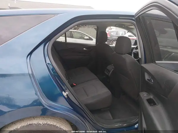 2GNAXTEV2K6289602 2019 CHEVROLET EQUINOX - Image 8
