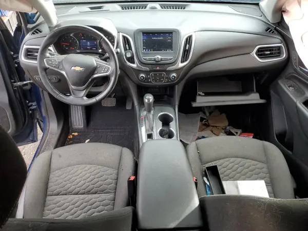 2GNAXTEV2L6113974 2020 CHEVROLET EQUINOX - Image 8