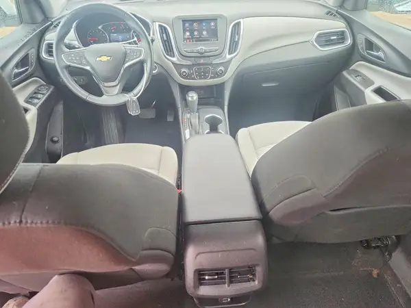 2GNAXTEV2L6126059 2020 CHEVROLET EQUINOX - Image 8