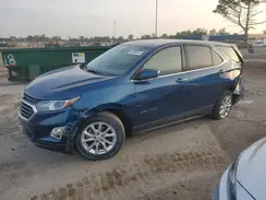 2GNAXTEV2L6126613 2020 CHEVROLET EQUINOX
