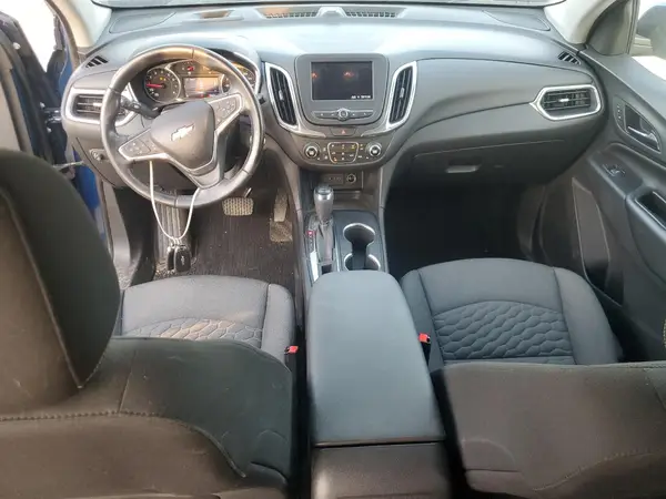 2GNAXTEV2L6126613 2020 CHEVROLET EQUINOX - Image 8
