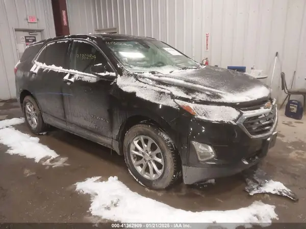 2GNAXTEV2L6130516 2020 CHEVROLET EQUINOX - Image 1