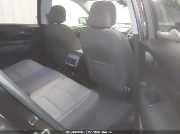 2GNAXTEV2L6130516 2020 CHEVROLET EQUINOX - Image 8