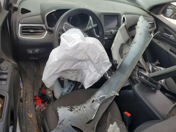 2GNAXTEV2L6134016 2020 CHEVROLET EQUINOX - Image 8