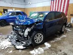 2GNAXTEV2L6137501 2020 CHEVROLET EQUINOX