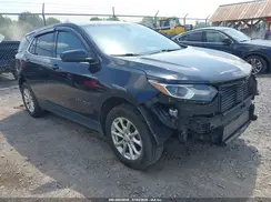 2GNAXTEV2L6142861 2020 CHEVROLET EQUINOX