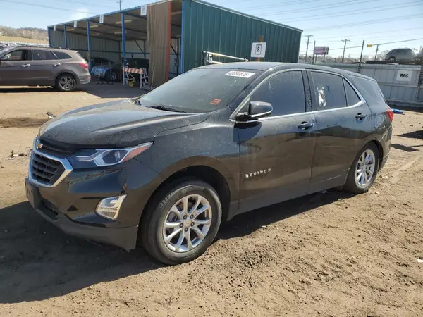 2GNAXTEV2L6145114 2020 CHEVROLET EQUINOX - Image 1