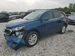 2GNAXTEV2L6148613 2020 CHEVROLET EQUINOX